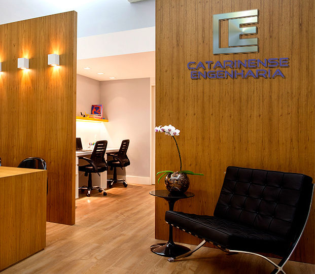 Catarinense Engenharia